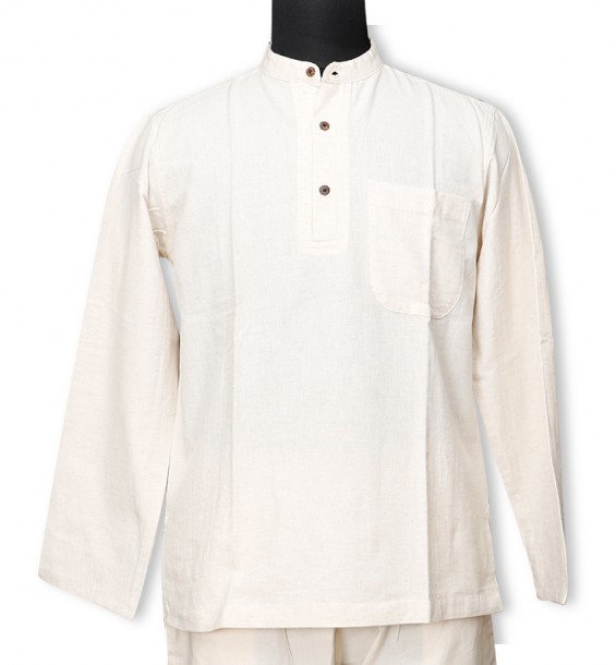 MENS  HIP LENGTH KURTA